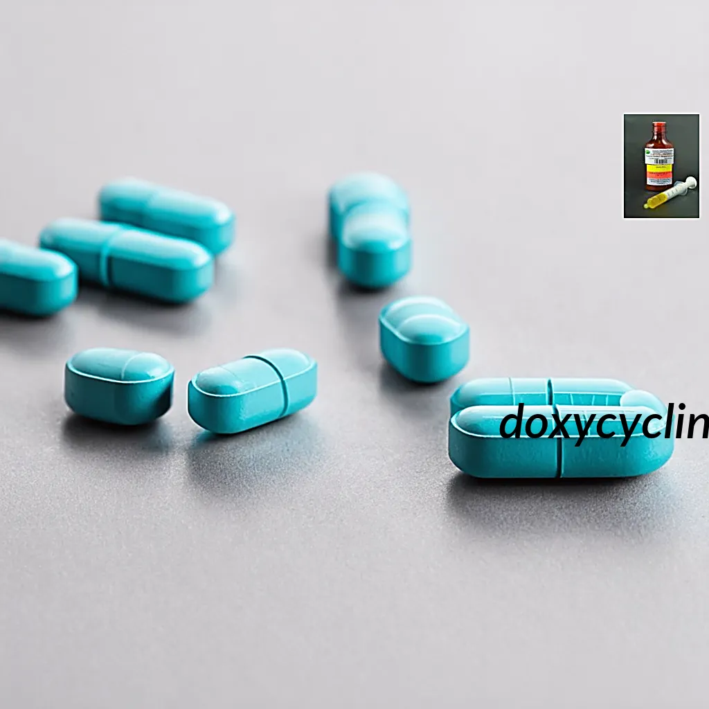 Monohydrate de doxycycline+prix